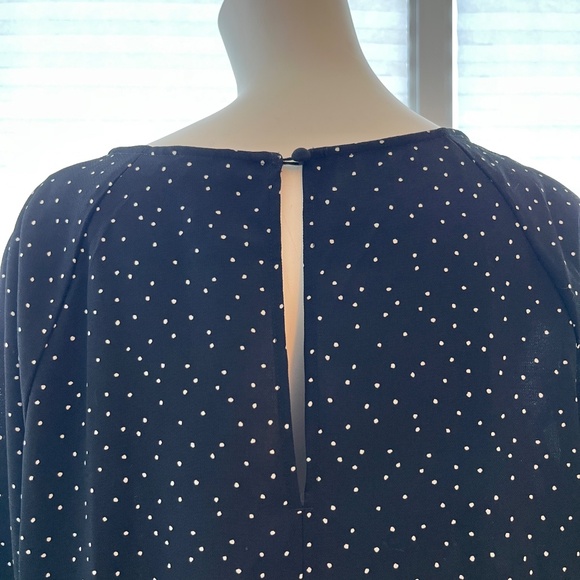 Polka dot dress - Picture 7 of 13